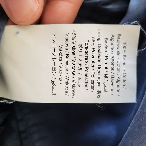 Tiger of Sweden Sport Coat - Picture 7 of 9